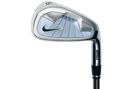 Nike Golf NDS Better Player Irons 